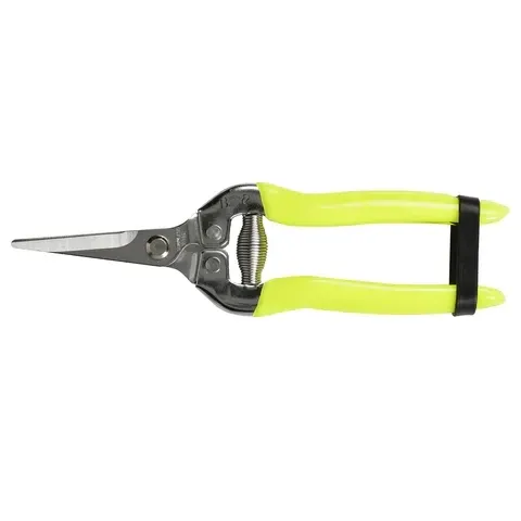Burgon & Ball Florabrite Flower & Fruit Snip Secateurs
Yellow