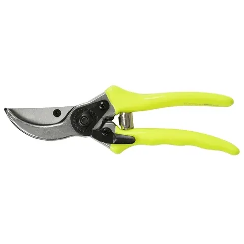 Burgon & Ball Florabrite Bypass Secateurs
Yellow