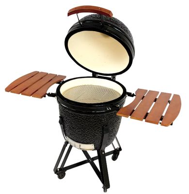 KAMADO Ceramic Grill 21"