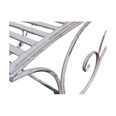 Knole Garden Sun Lounger