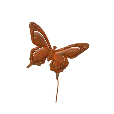 Bella Butterfly Garden Stake