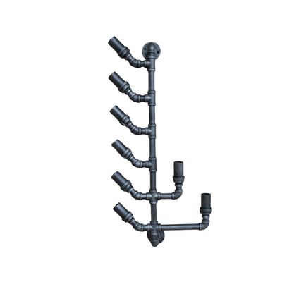 Pipes Bottle Holder