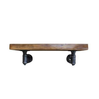 Pipes Wall Shelf