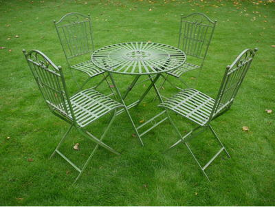 Wimborne Garden Furniture