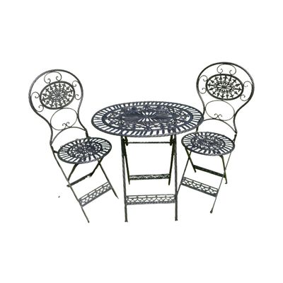 Chatsworth Garden Furniture