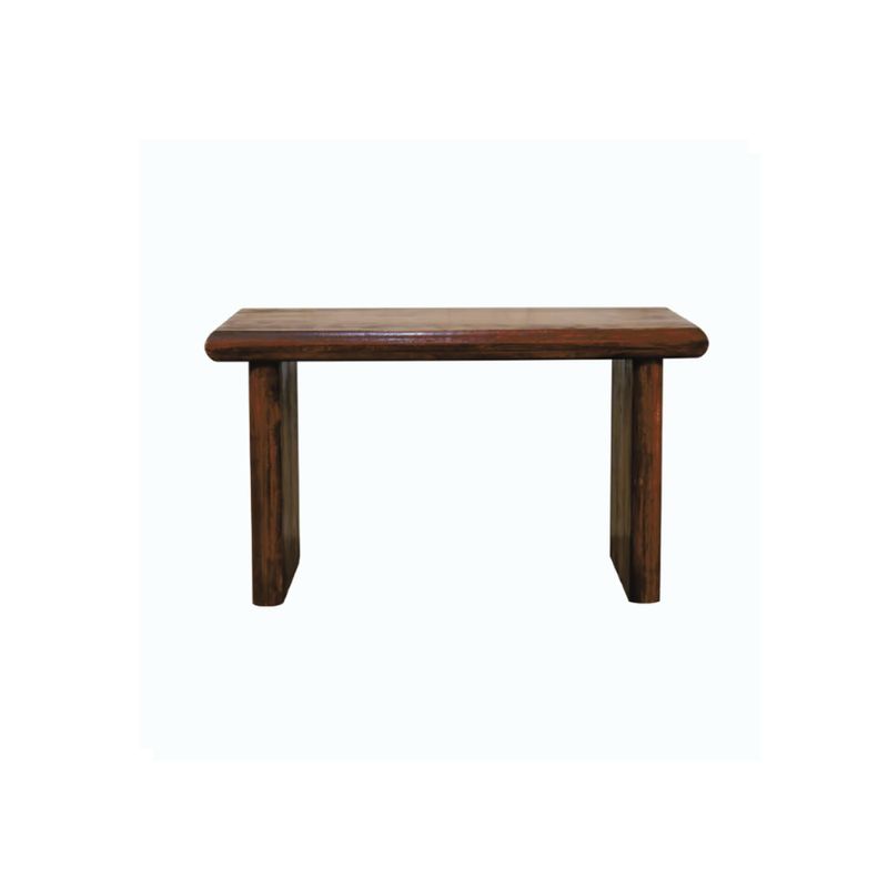 The Verwood Coffee Table is simply a quality hand crafted coffee table. 