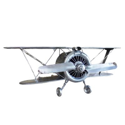 Aeroplane Wall Decoration