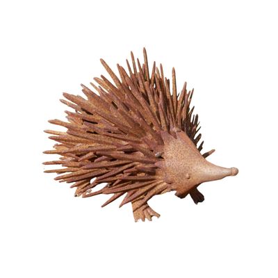 Every garden should have a hedgehog, and this one could be yours. And you don't even need to leave out a saucer of milk!!