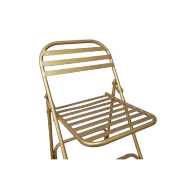 Foundry Folding Chair