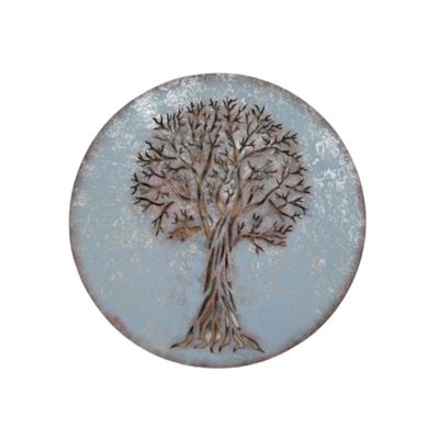 Tree of Strength Wall Art