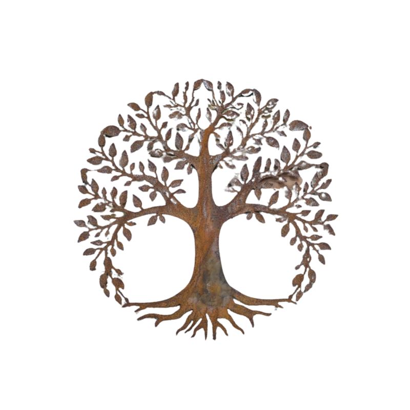 Tree Spirit Wall Art