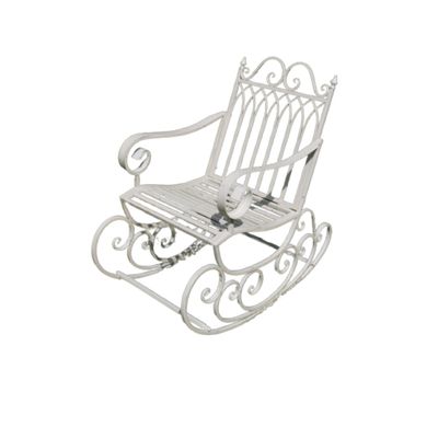 Blickling Garden Rocking Chair Blickling Garden Rocking Chair