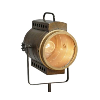 Industrial Studio Light