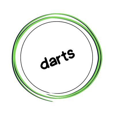 darts