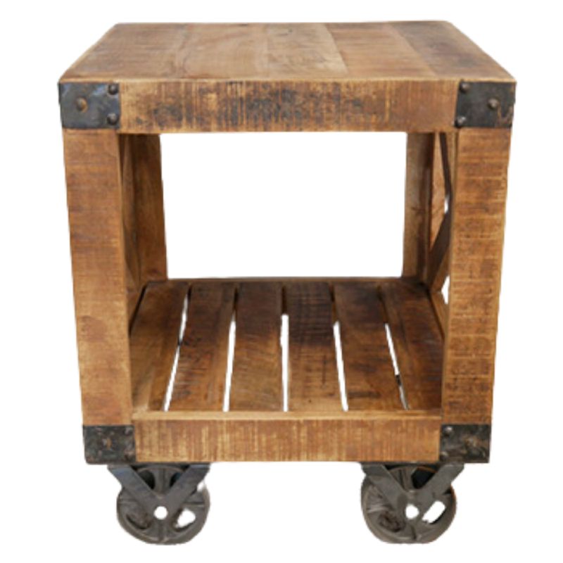 Oxford Bedside / Side Table