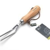 Burgon & Ball RHS Weeding Fork