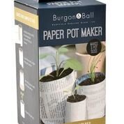 Comes in a decorative box, making it an ideal gift for anyone with green fingers.