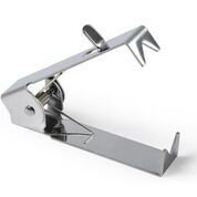 Get rid of those nasty thorns with this purpose made Thorn Stripper.