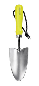 Burgon & Ball Florabrite Hand Trowel

