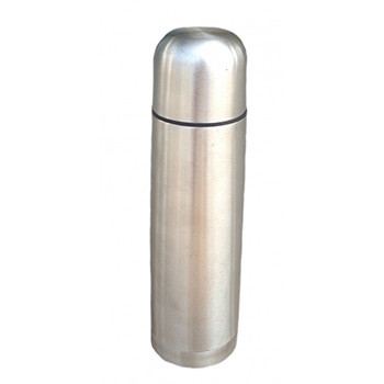 Stainless Steel Flask