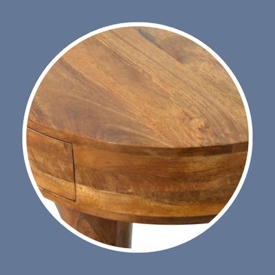Console Tables – Stylish Function & Smart Storage