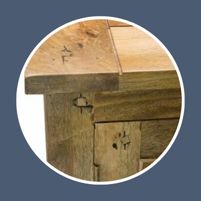 Granary Royale – Timeless Furniture with Refined Style