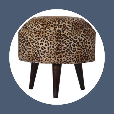 Animal Print – Bold & Stylish Home Décor