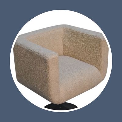 Bouclé – Stylish Textured Furniture & Soft Furnishings