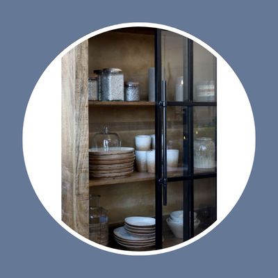 Display Cabinets – Stylish Storage & Elegant Presentation