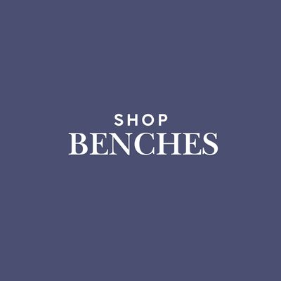 Benches