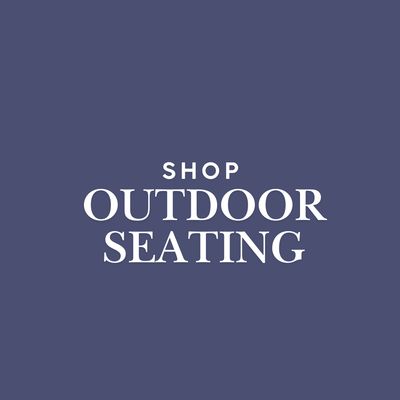 Outdoor Seating