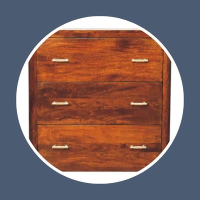 Buckingham – Elegant Furniture with Refined Design