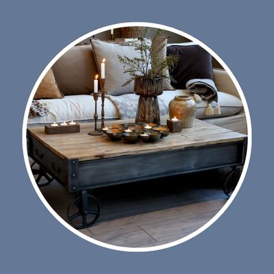 Coffee Table Styling – Decorative Accents for Your Centrepiece