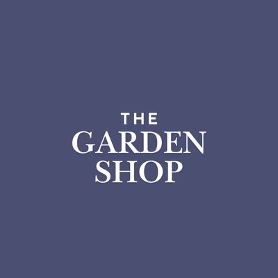 The Garden Shop