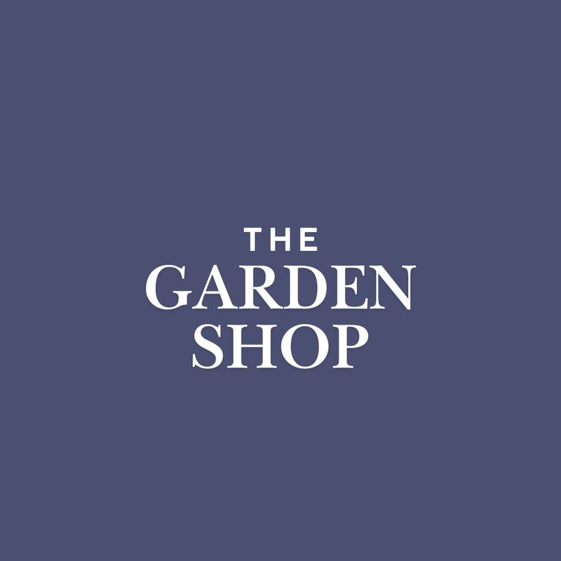 The Garden Shop