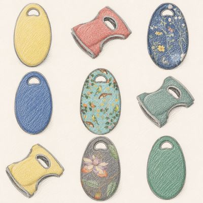 Garden Knee Pads and Kneelers