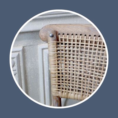 Natural Wicker & Bamboo – Stylish, Eco-Inspired Furniture & Décor