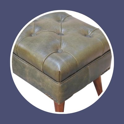 Berwick – Classic Solid Wood Furniture with Timeless Appeal
