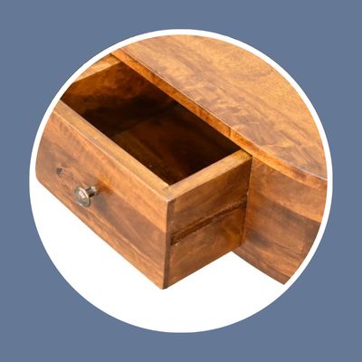 Mini – Compact Furniture for Stylish Small-Space Living