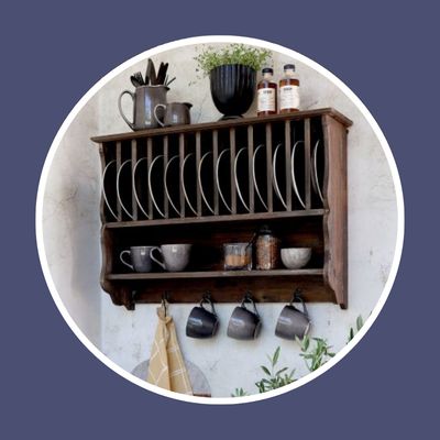 Wall Mounted Furniture – Stylish Space-Saving Solutions