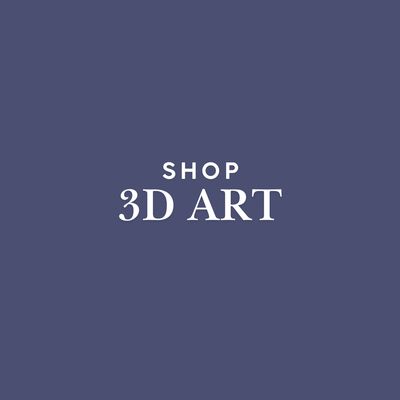 Shop:  3D Art