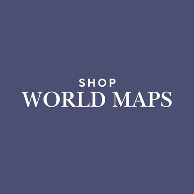 world maps