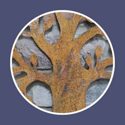Recycled Wall Art – Stylish & Sustainable Decor