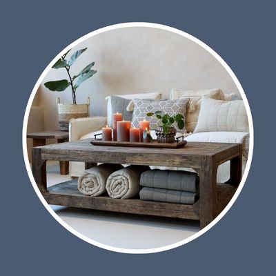 Amelie – Unique Recycled Wood Furniture & Décor