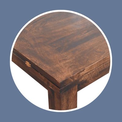 Walnut Finish – Warm & Elegant Furniture with Classic Charm