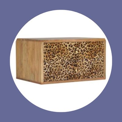 Wall Mounted Bedside Cabinets