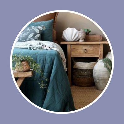 Beds and Headboards