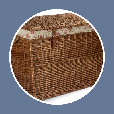 Storage Boxes