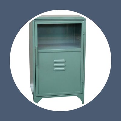 Ashby – Stylish Industrial Furniture with Timeless Design