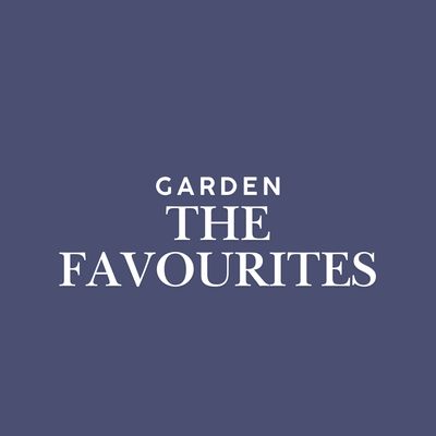 Garden - The Favourites
